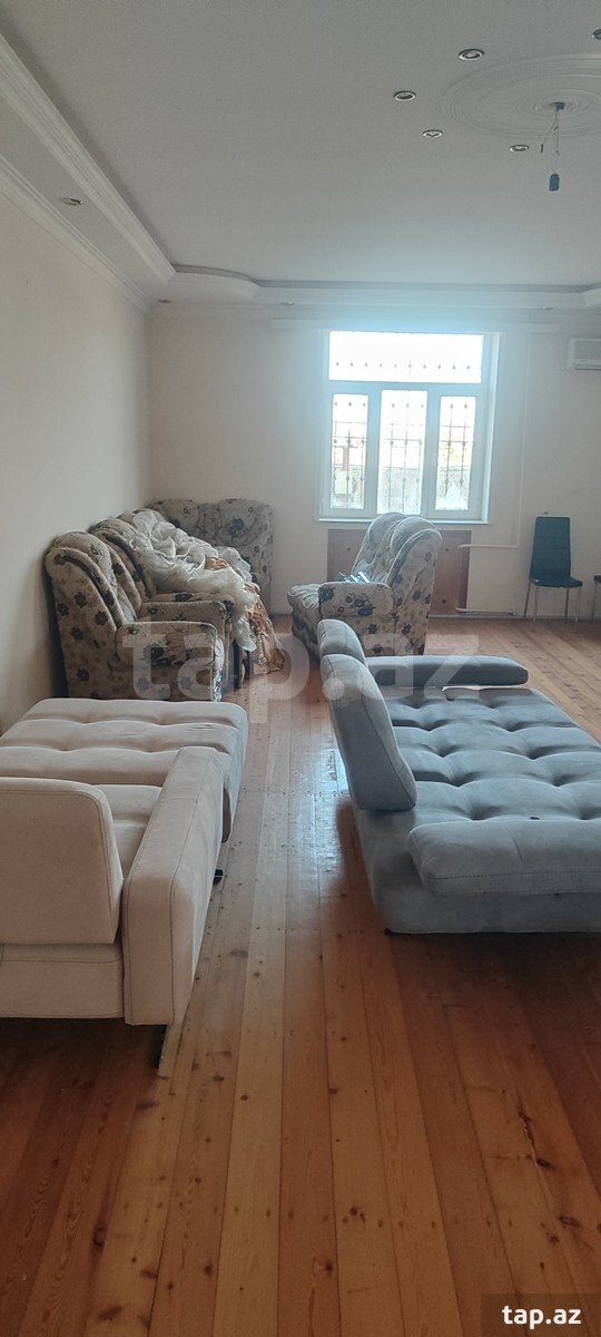 8 otaqlı bağ evi satılır, Şüvəlan, Bakı