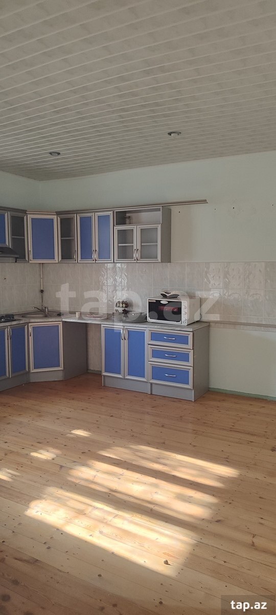 8 otaqlı bağ evi satılır, Şüvəlan, Bakı
