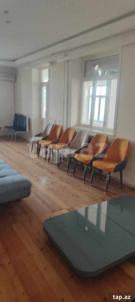 8 otaqlı bağ evi satılır, Şüvəlan, Bakı