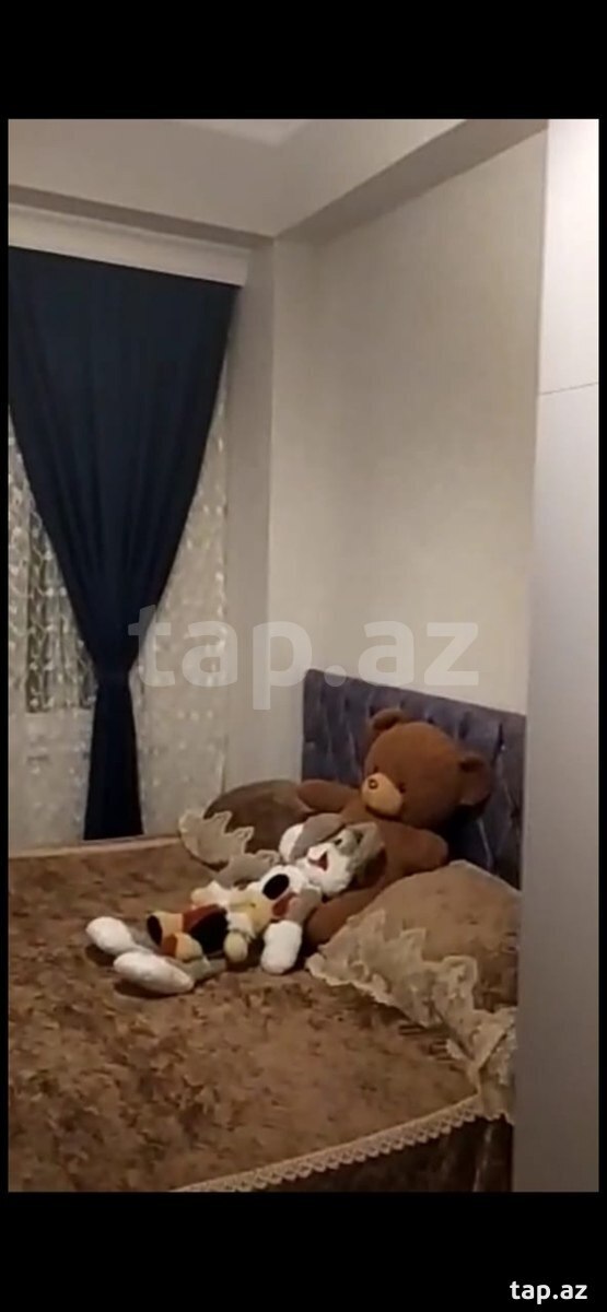 2 otaqlı mənzil kirayə verilir, Xırdalan