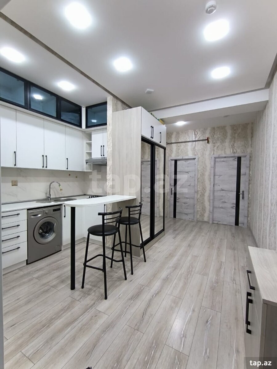 7 otaqlı həyət evi kirayə verilir, Kürdəxanı, Bakı