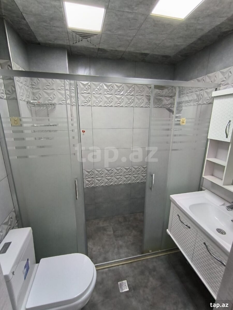 7 otaqlı həyət evi kirayə verilir, Kürdəxanı, Bakı