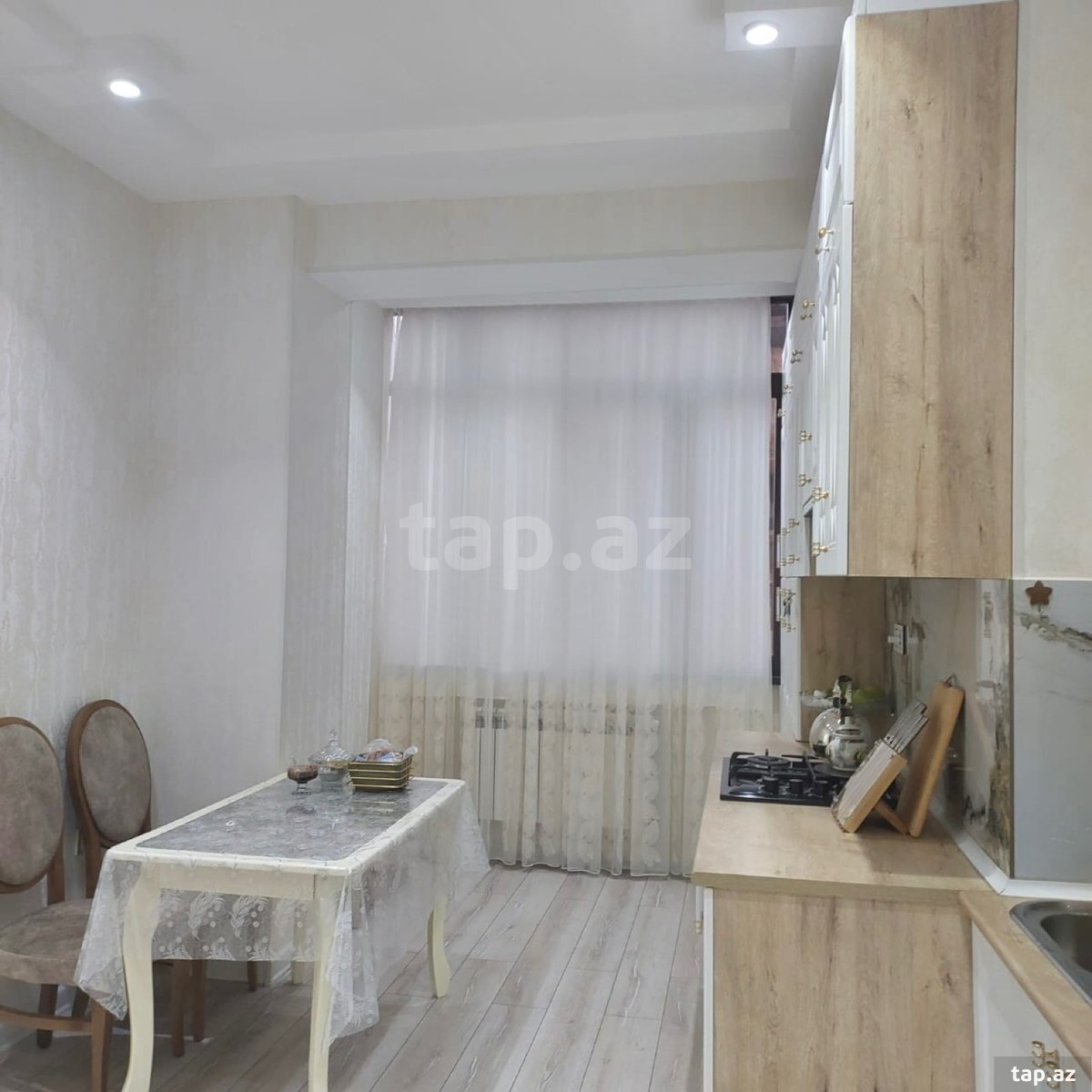 2 otaqlı mənzil kirayə verilir, Sumqayıt
