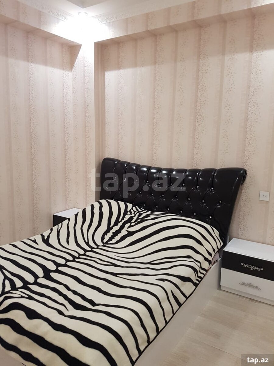 2 otaqlı mənzil kirayə verilir, Xırdalan