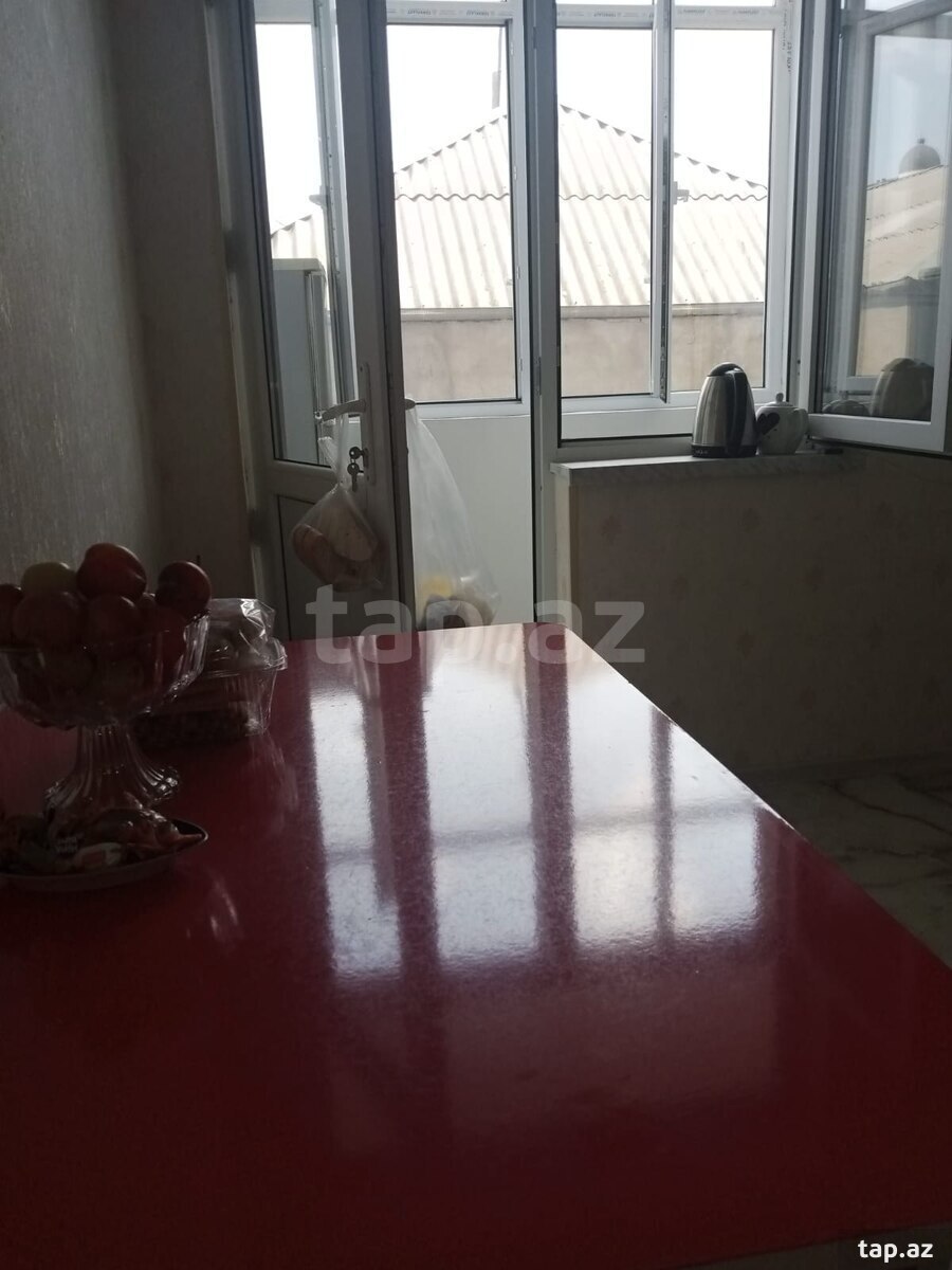 2 otaqlı mənzil kirayə verilir, Xırdalan