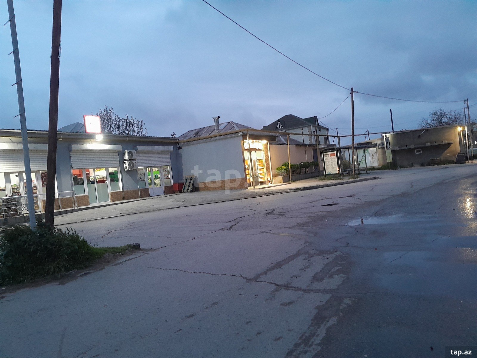 1-комн. квартира на продажу, Сураханы, Баку