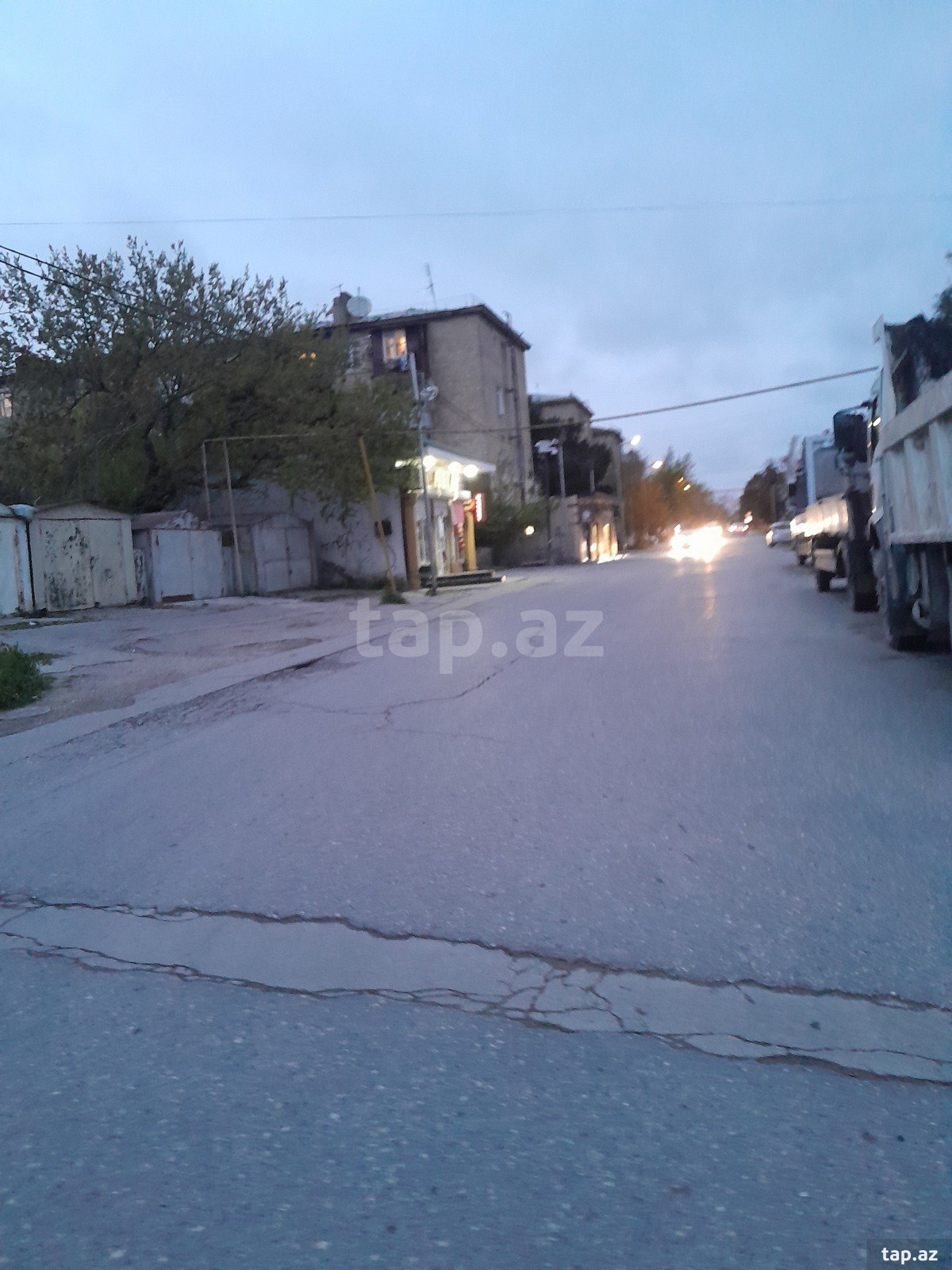 1-комн. квартира на продажу, Сураханы, Баку