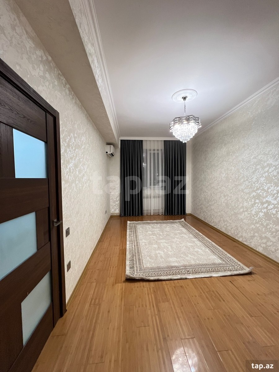 1-комн. квартира на продажу, Хырдалан