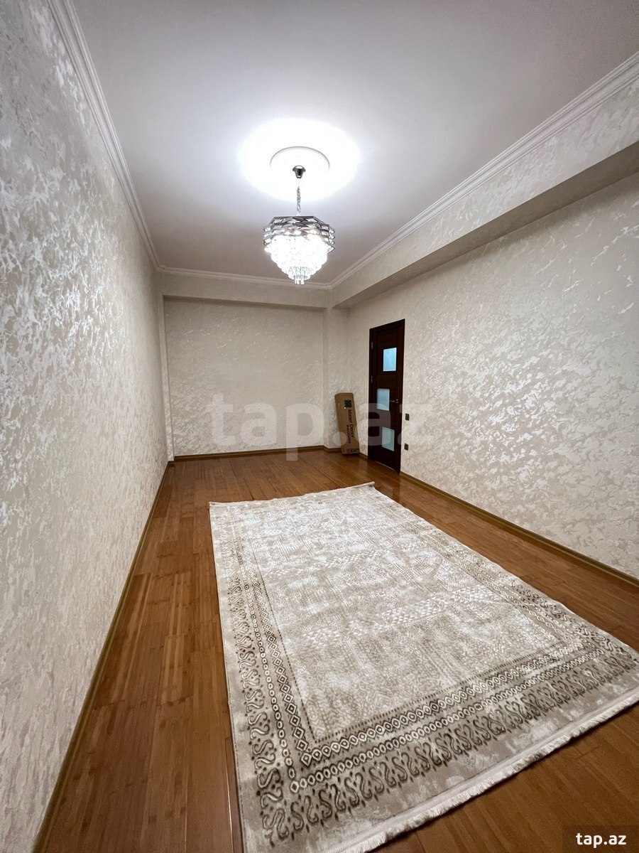 1-комн. квартира на продажу, Хырдалан