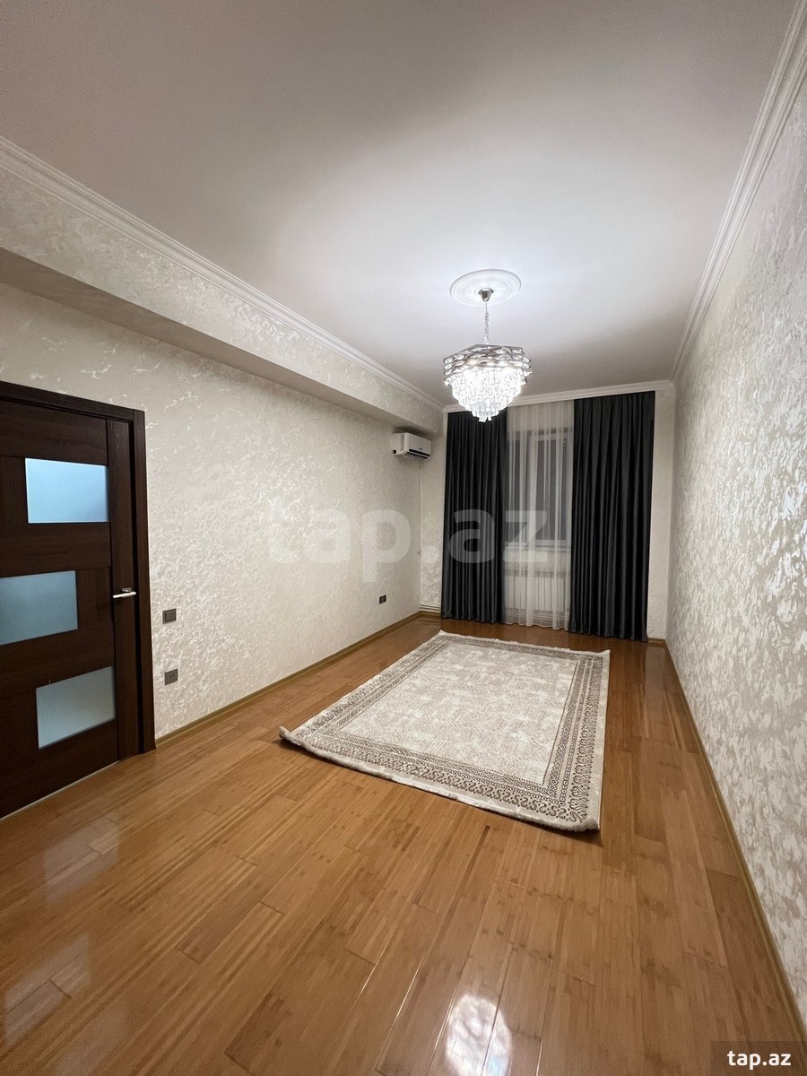 1-комн. квартира на продажу, Хырдалан