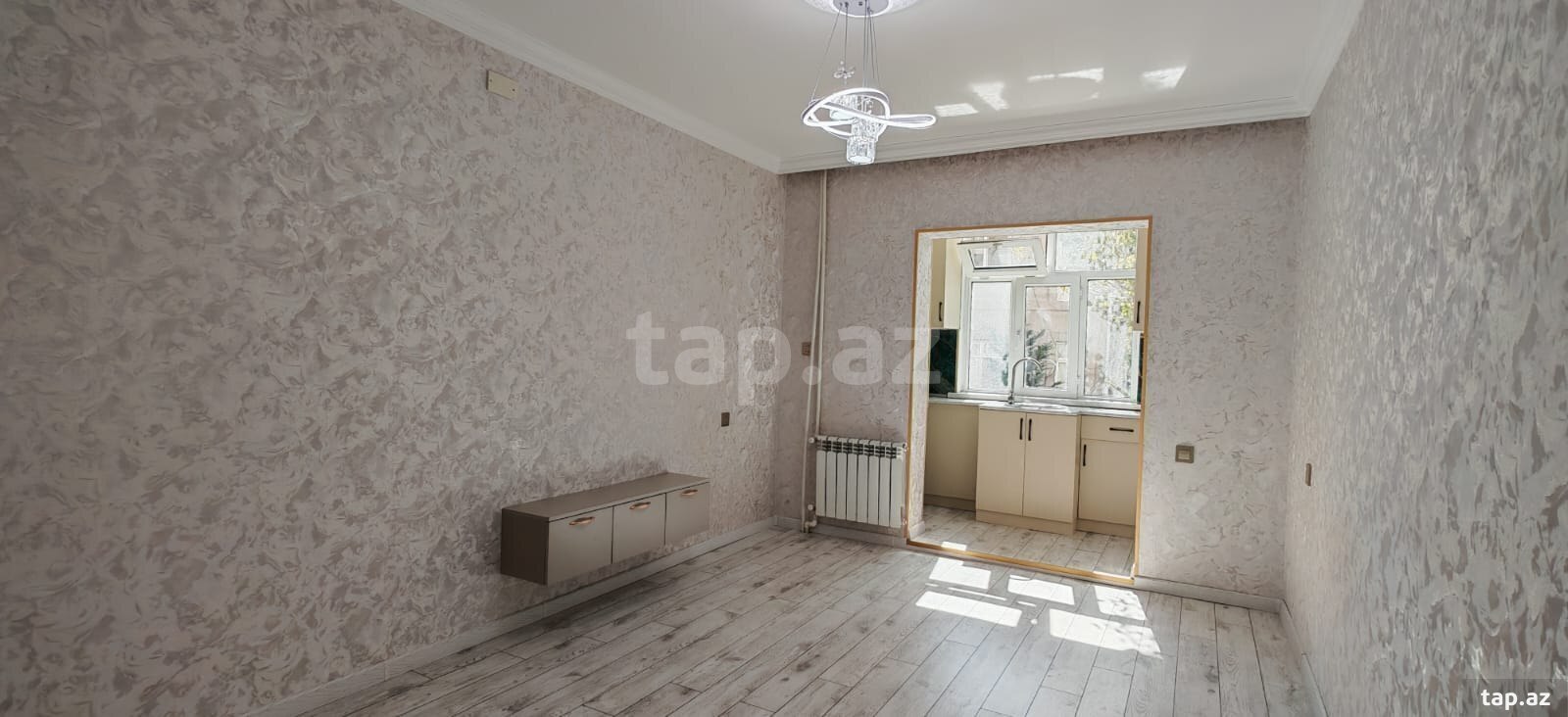 2-комн. квартира на продажу, Новые Гюнешли, Баку