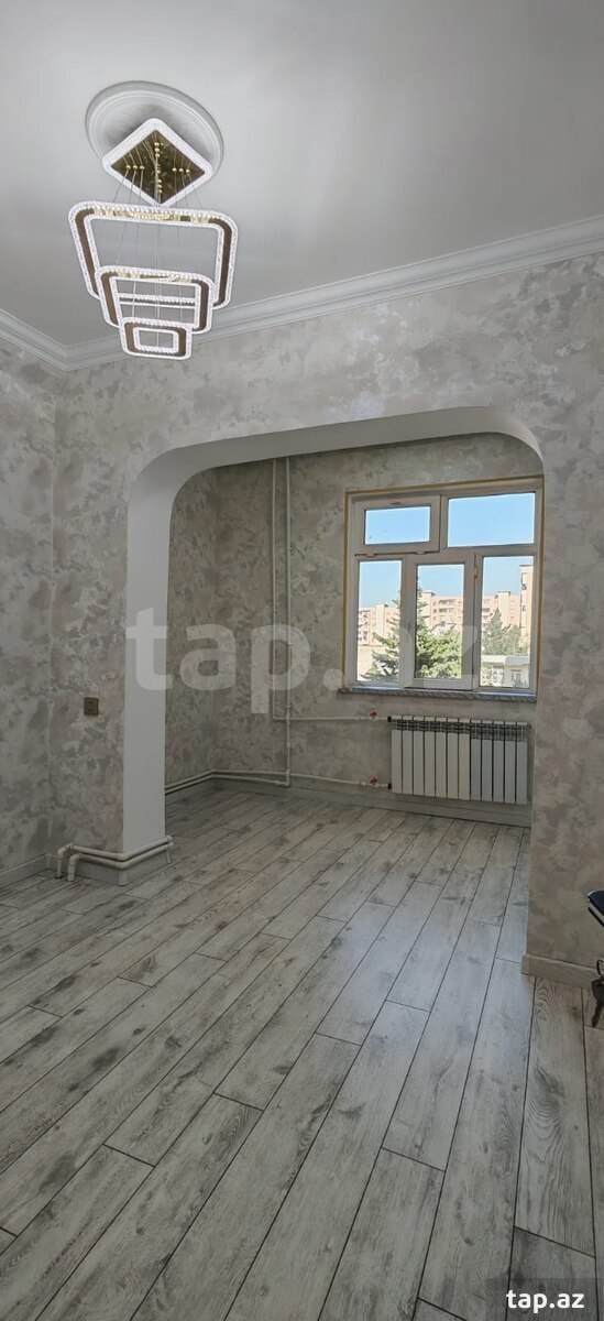 2-комн. квартира на продажу, Новые Гюнешли, Баку