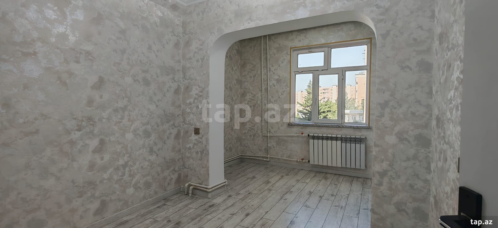2-комн. квартира на продажу, Новые Гюнешли, Баку