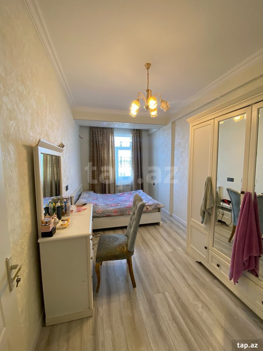 3 otaqlı mənzil kirayə verilir, Xırdalan