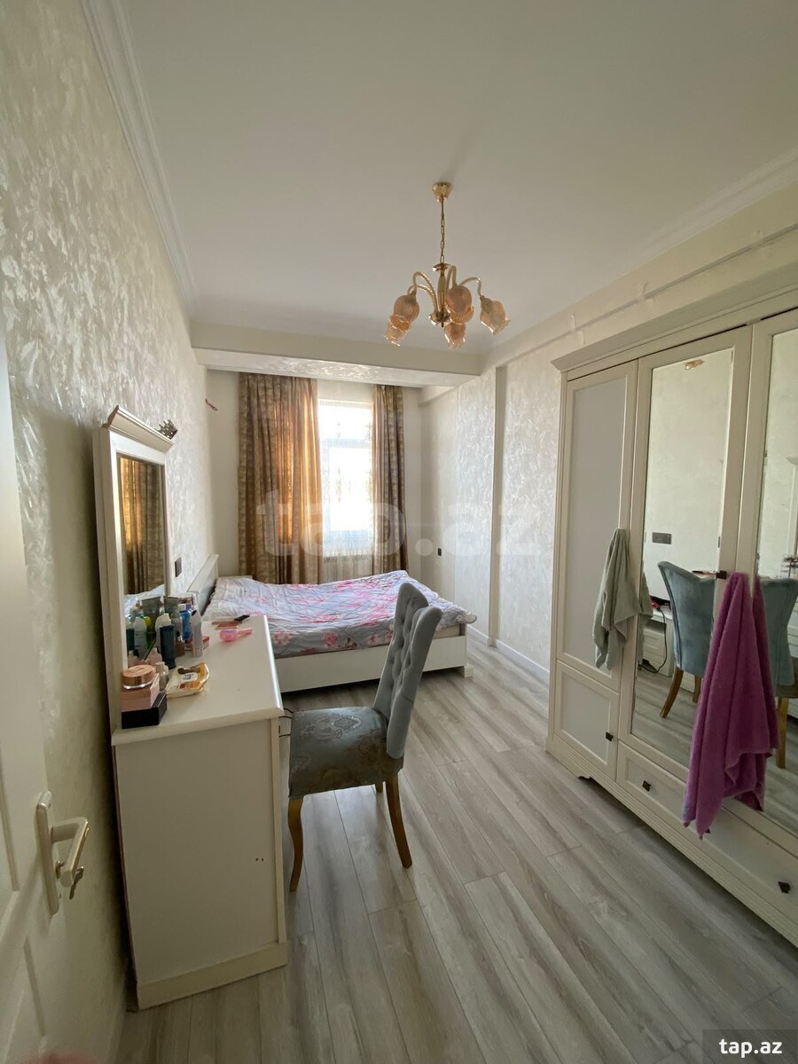 3 otaqlı mənzil kirayə verilir, Xırdalan