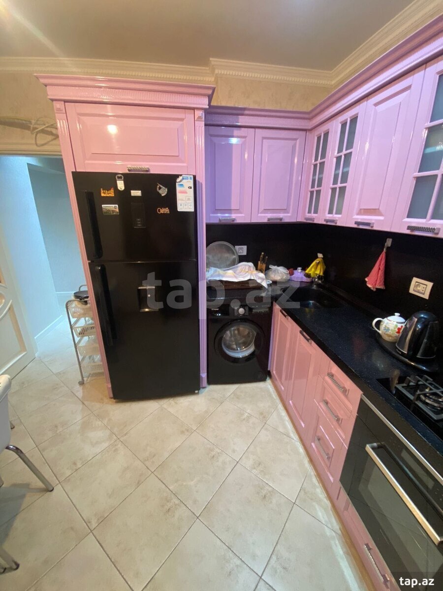 2-room apartment for rent, Khirdalan