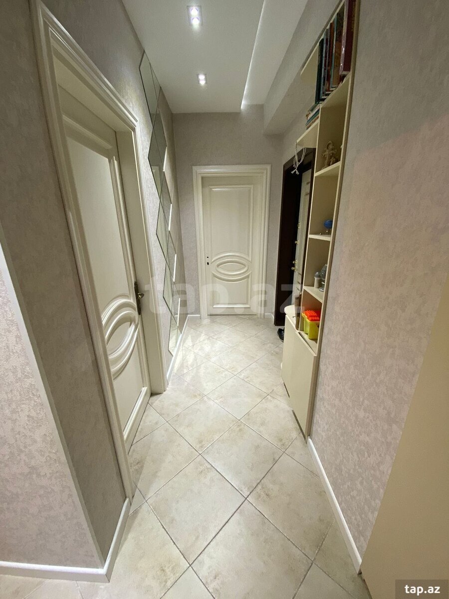 2-room apartment for rent, Khirdalan