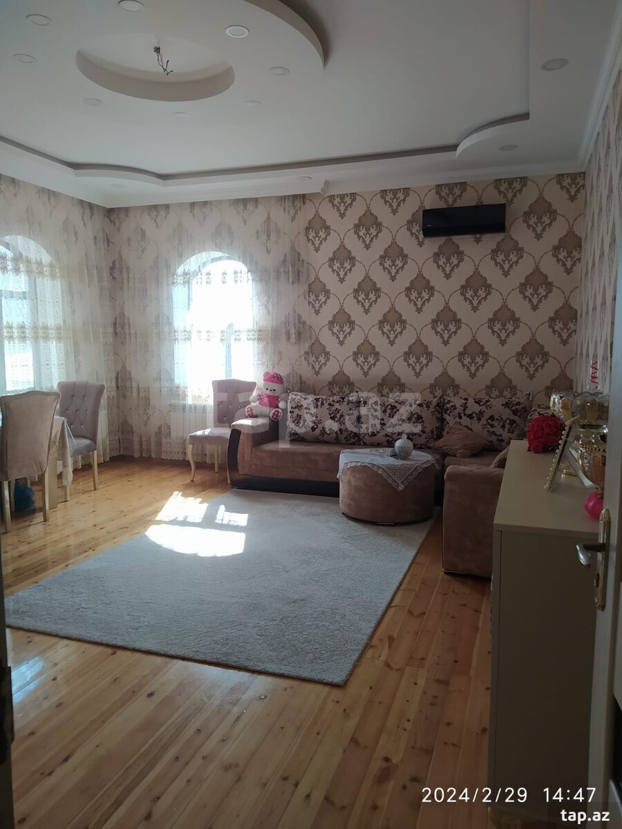 6-комн. частный дом на продажу, Сарай, Апшерон