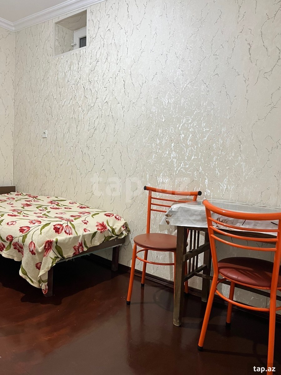 1 otaqlı həyət evi kirayə verilir, Ramana, Bakı