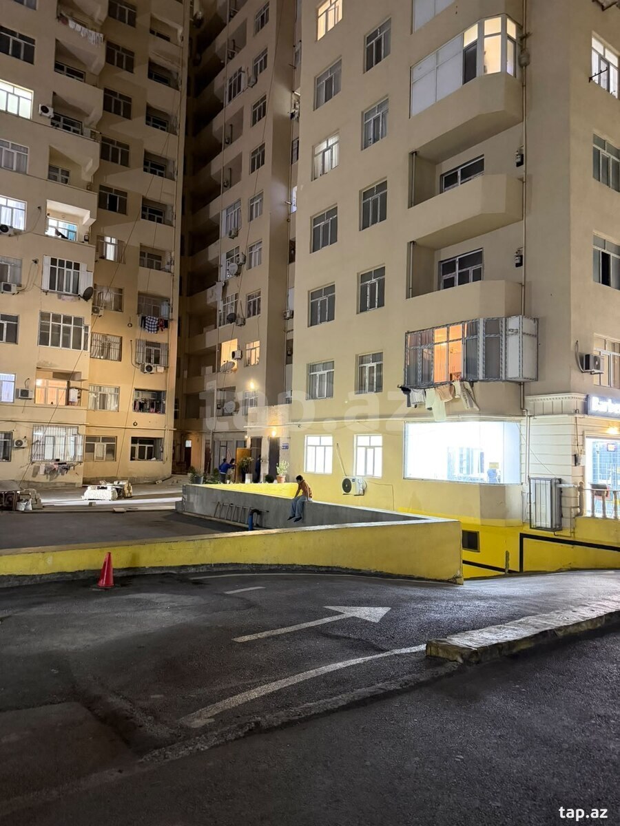 1-room apartment for rent, Khirdalan