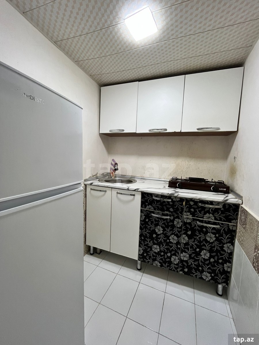1 otaqlı həyət evi kirayə verilir, Ramana, Bakı