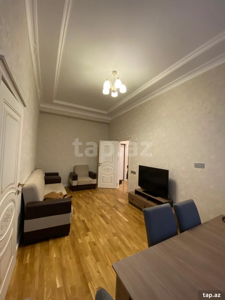 2 otaqlı mənzil kirayə verilir, Sumqayıt