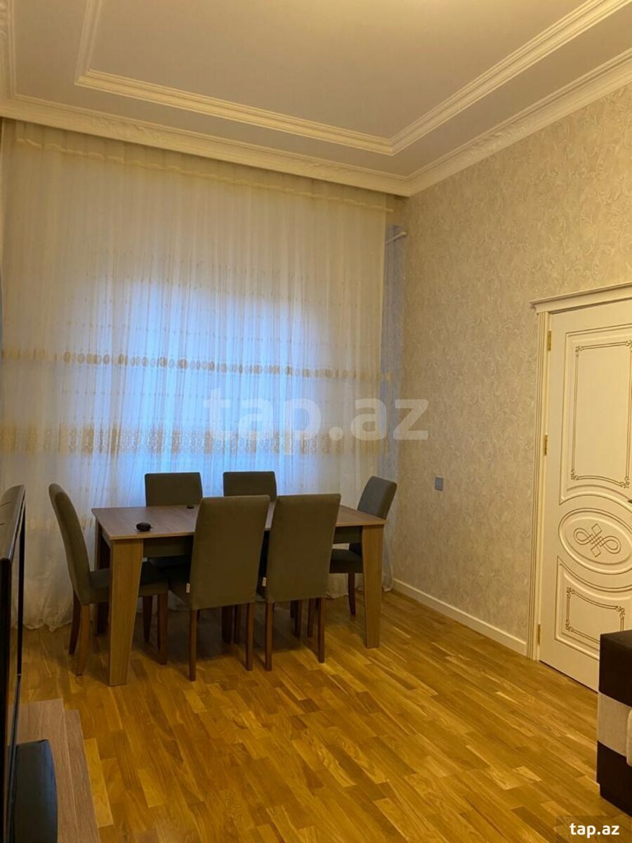 2 otaqlı mənzil kirayə verilir, Sumqayıt