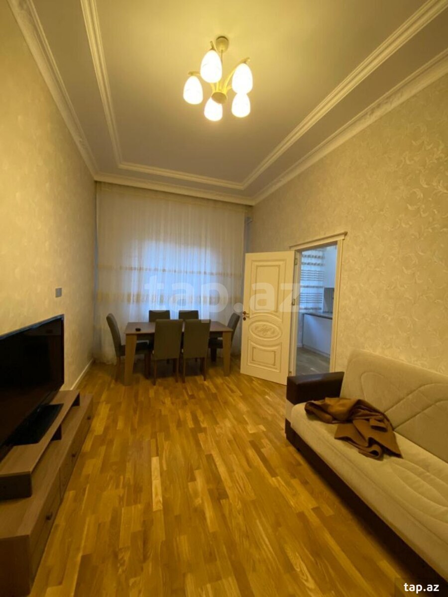 2 otaqlı mənzil kirayə verilir, Sumqayıt