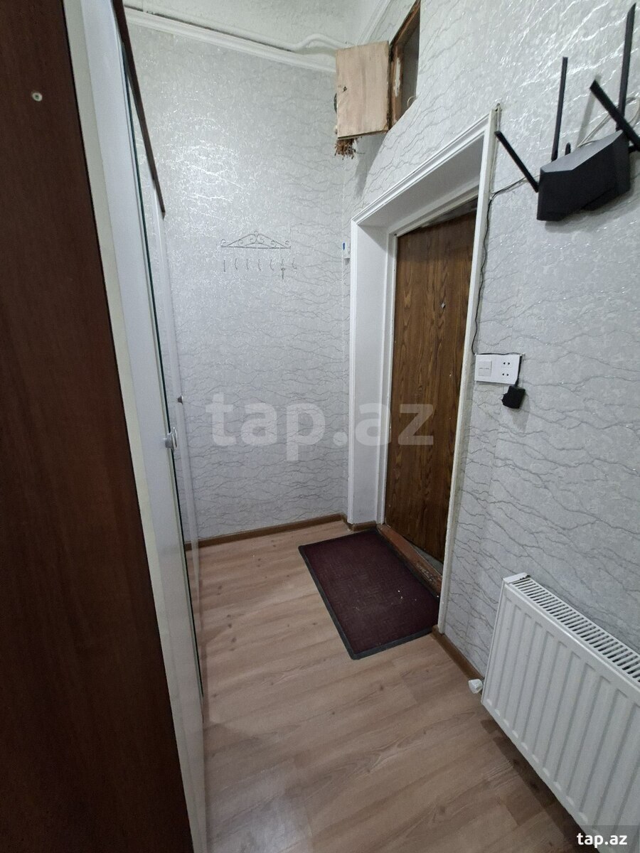 2-room apartment for sale, Sumgait