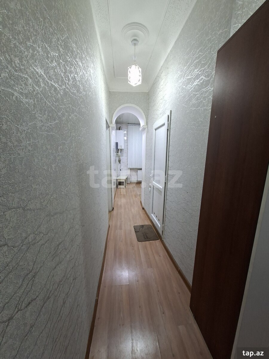 2-room apartment for sale, Sumgait