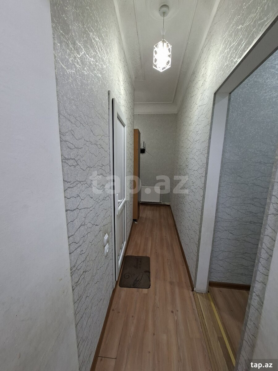 2-room apartment for sale, Sumgait