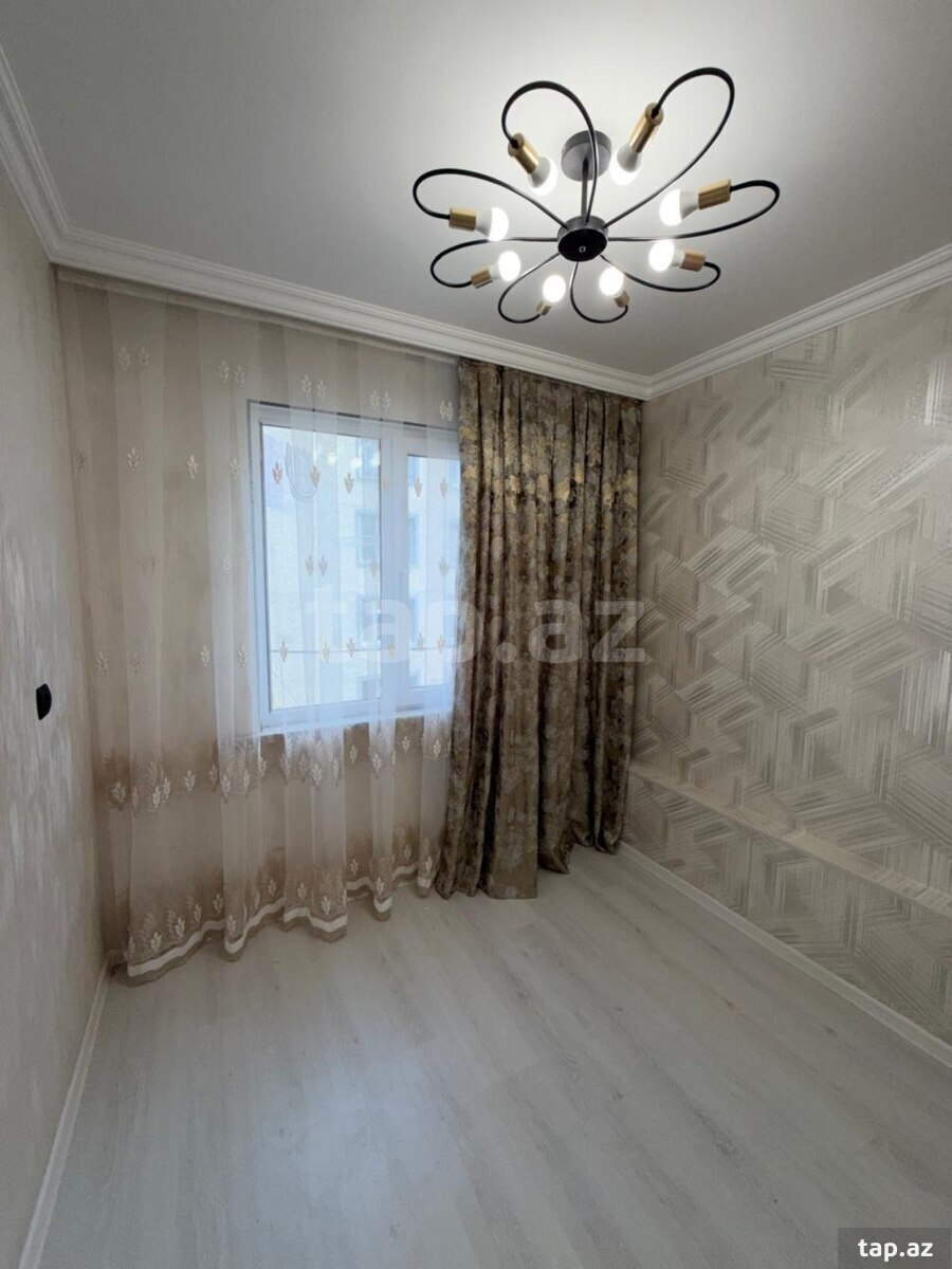 3-комн. квартира на продажу, Гянджа