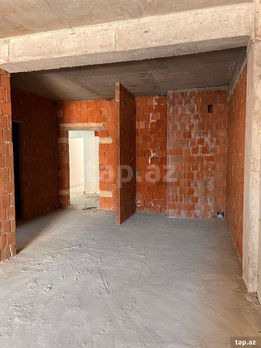 2 otaqlı mənzil satılır, Sumqayıt