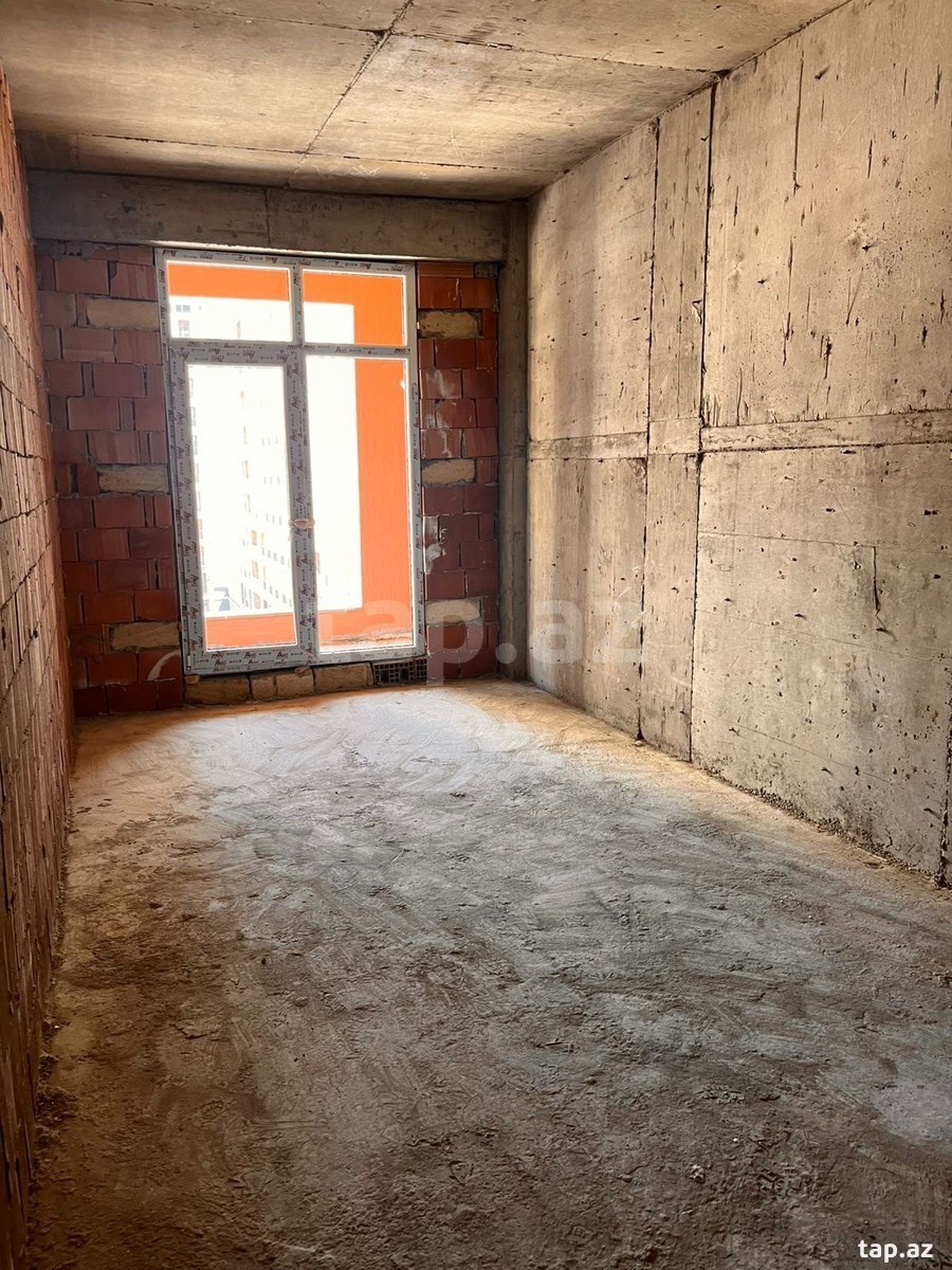 2 otaqlı mənzil satılır, Sumqayıt