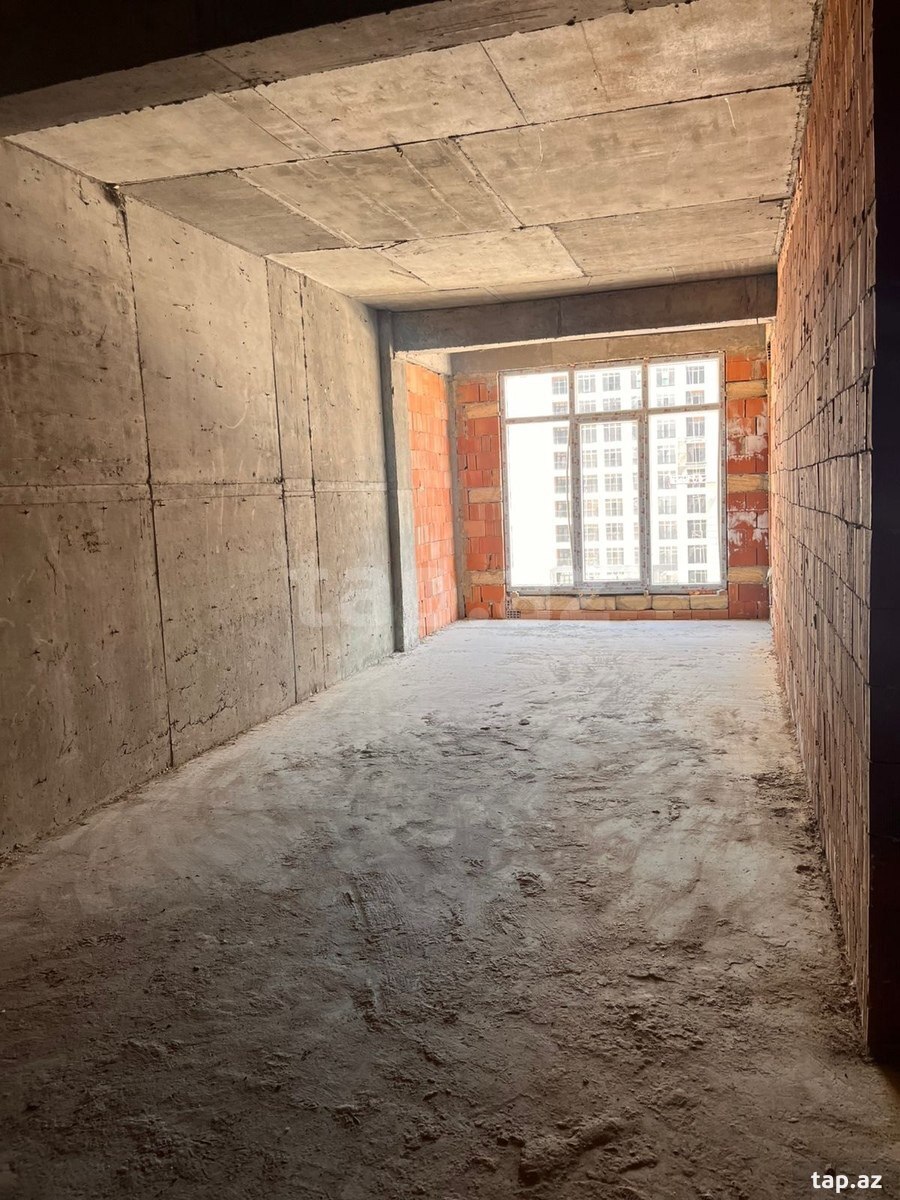 2 otaqlı mənzil satılır, Sumqayıt