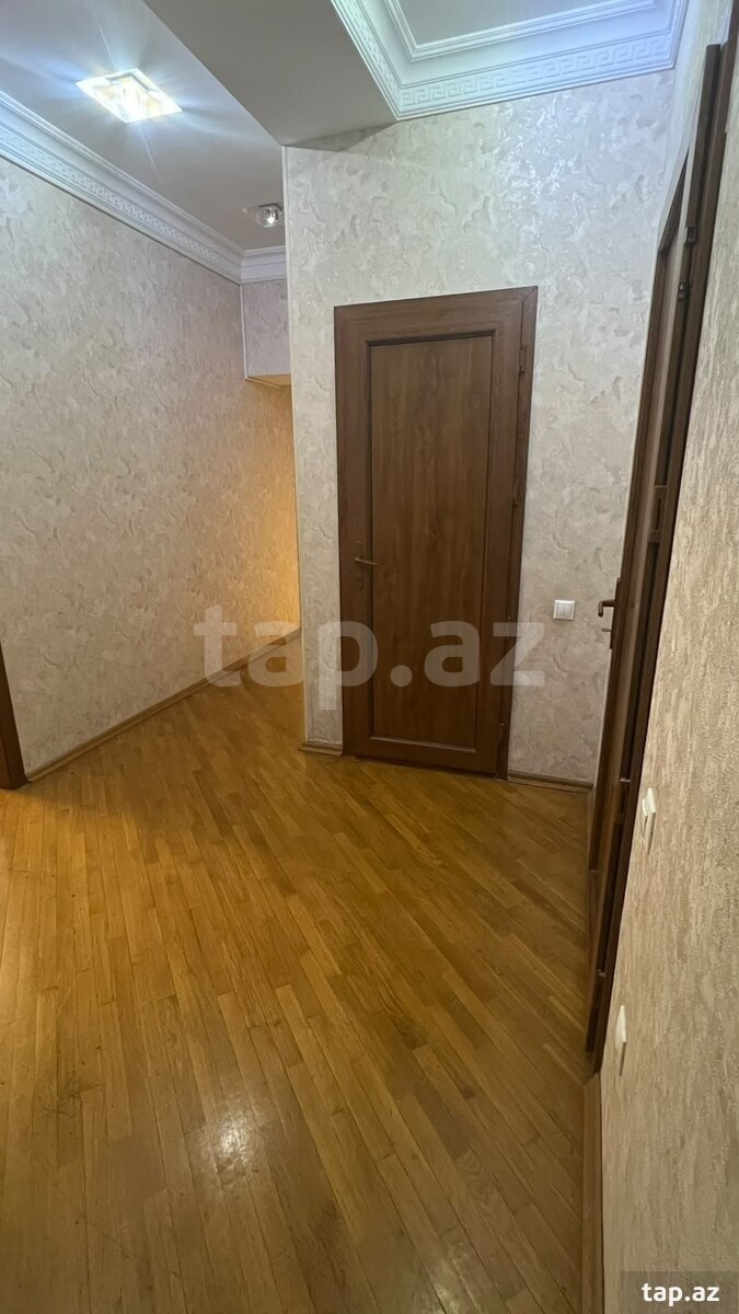2 otaqlı mənzil kirayə verilir, Bakı