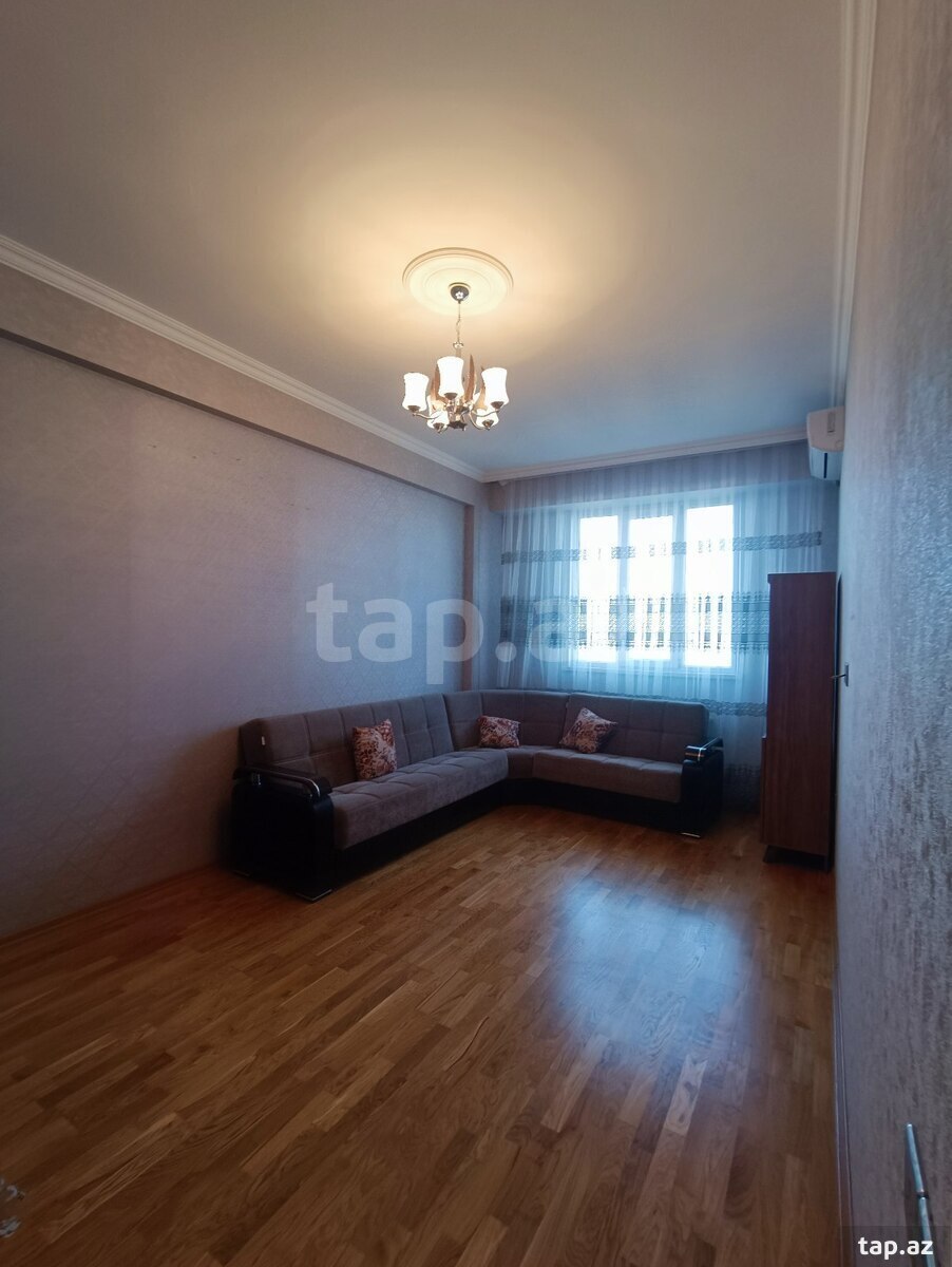 2-комн. квартира на продажу, Хырдалан