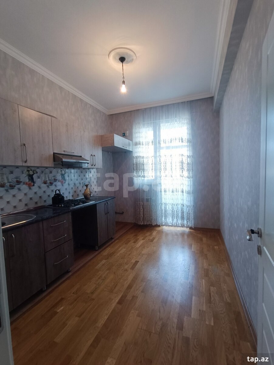 2-комн. квартира на продажу, Хырдалан