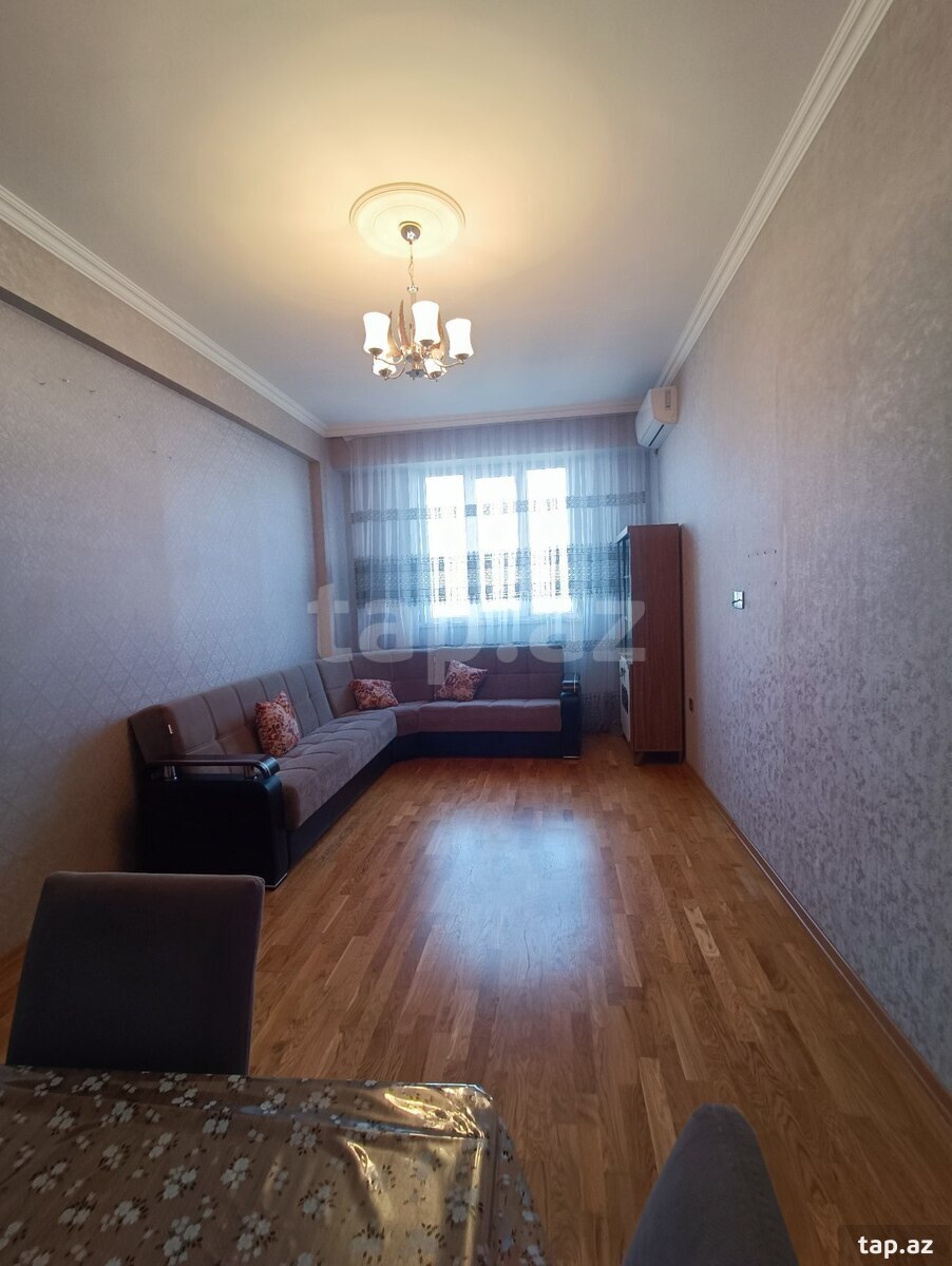 2-комн. квартира на продажу, Хырдалан