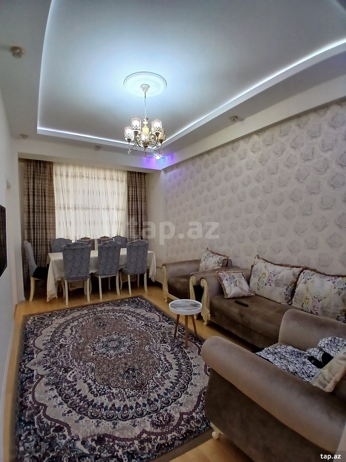 3-комн. квартира на продажу, Хырдалан