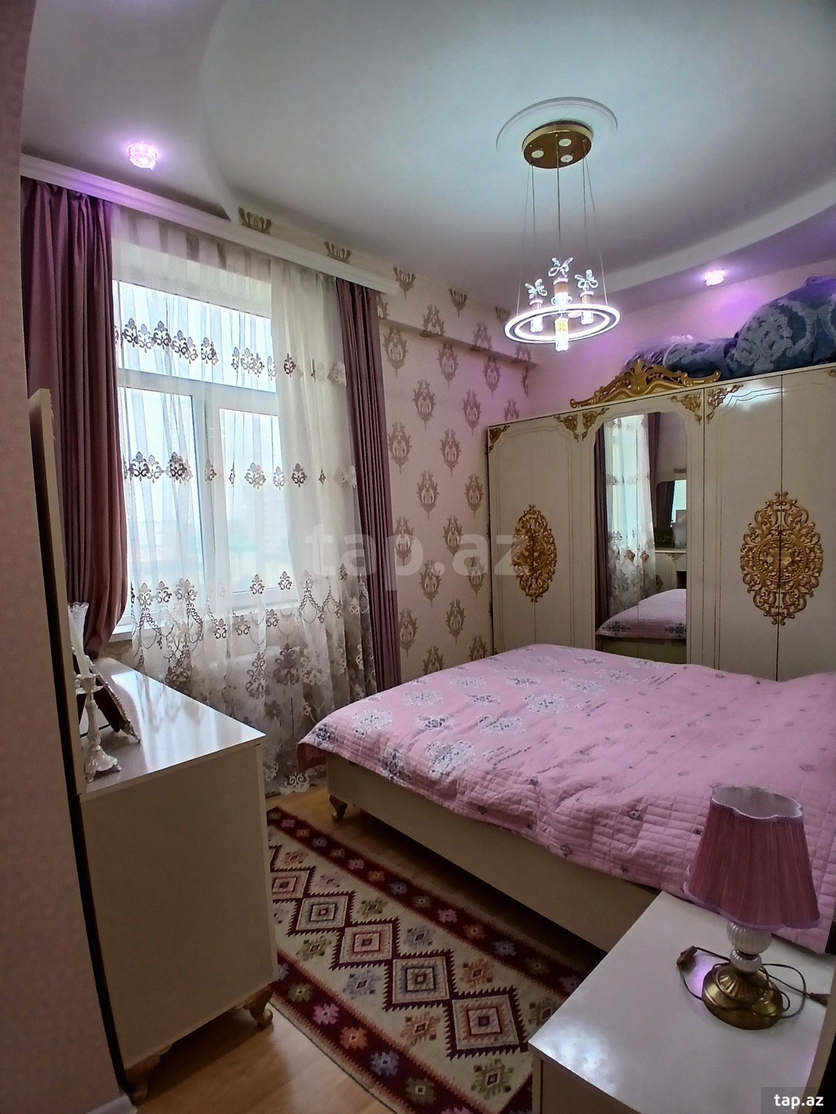 3-комн. квартира на продажу, Хырдалан