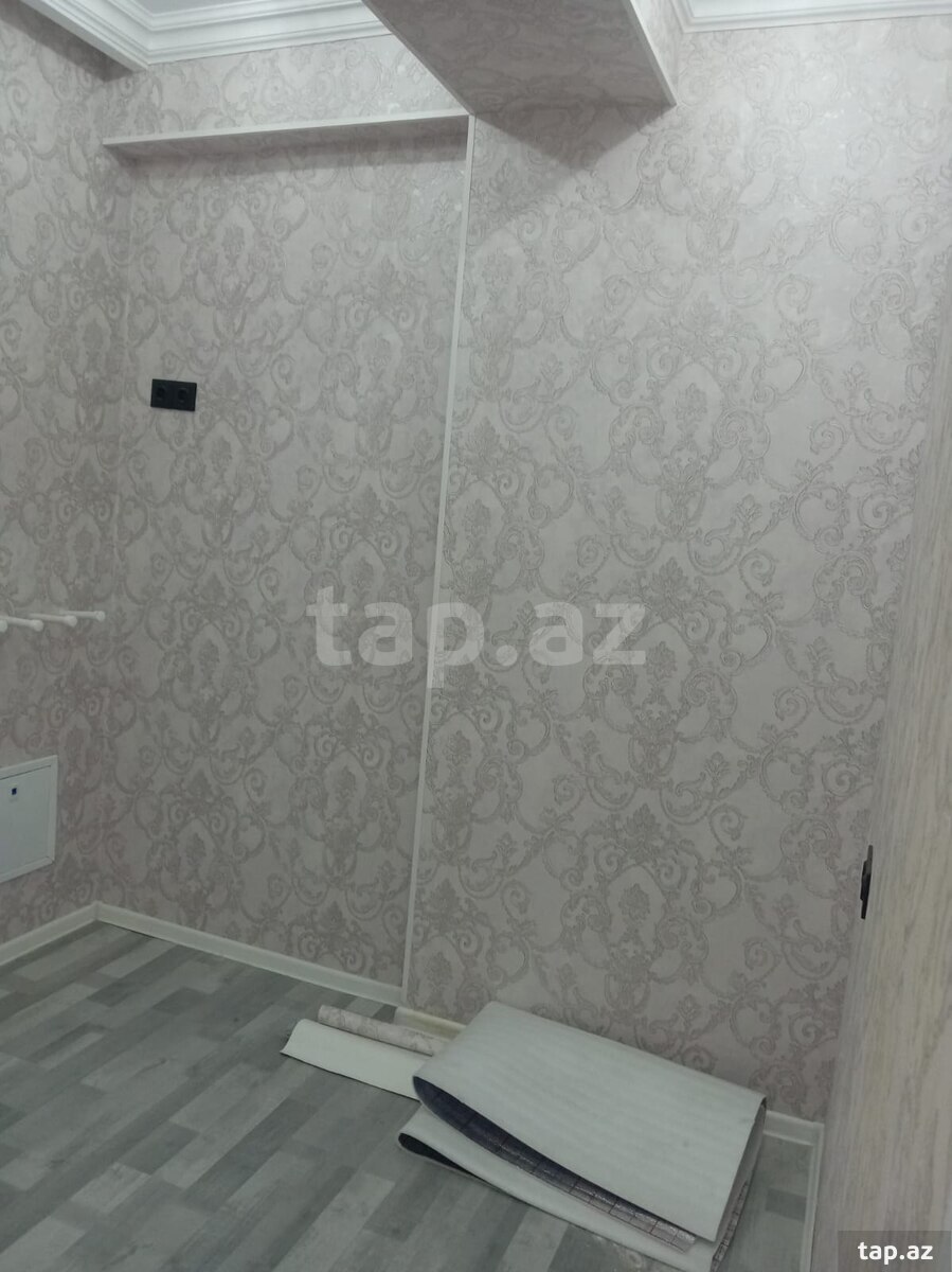 2-room apartment for sale, Khirdalan
