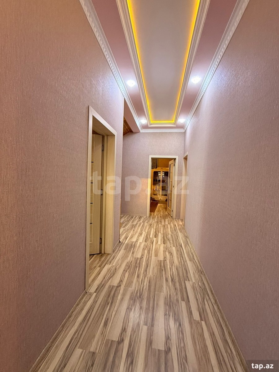 7-room private house for sale, Bina, Baku