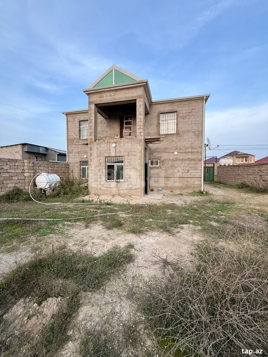 7-room private house for sale, Bina, Baku