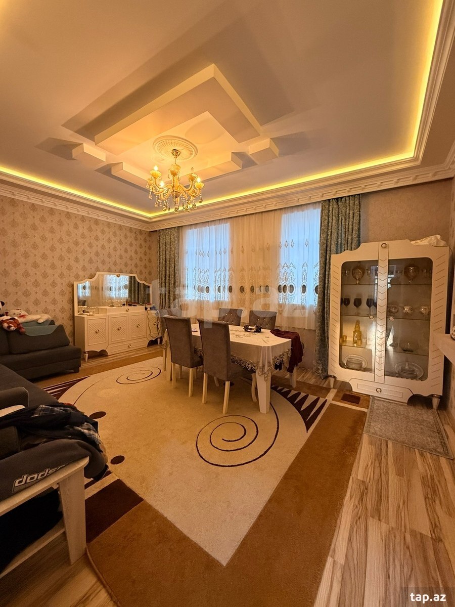 7-room private house for sale, Bina, Baku
