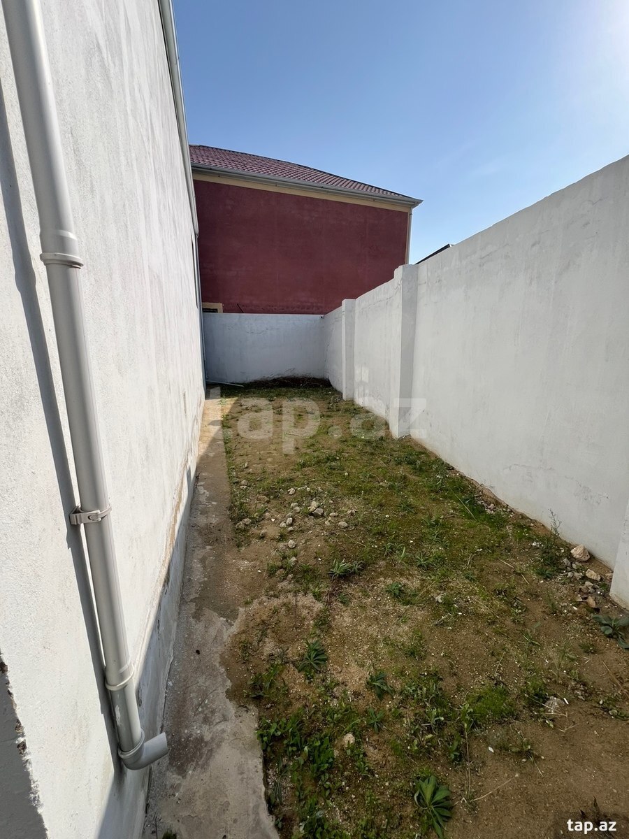 3-комн. частный дом на продажу, Магомедли, Апшерон