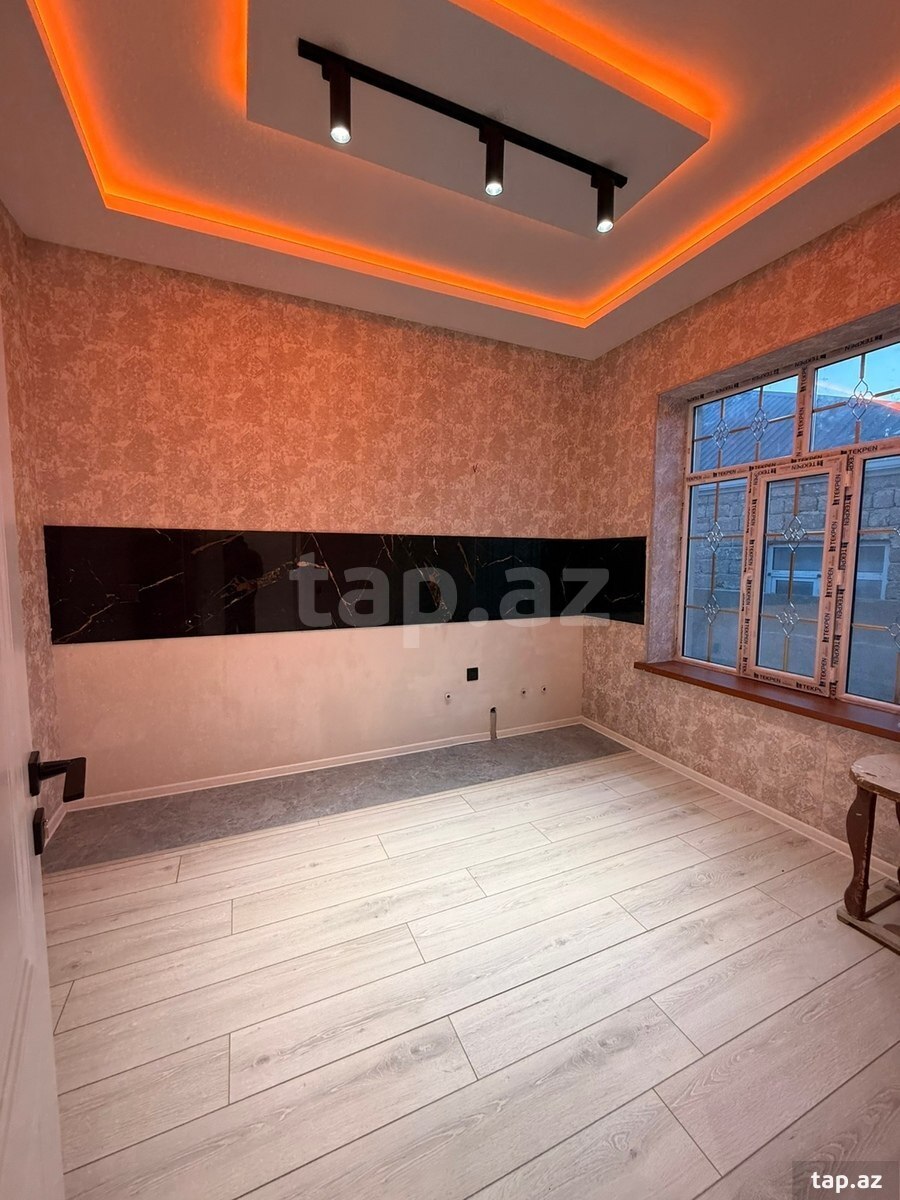 3-room private house for sale, Bina, Baku
