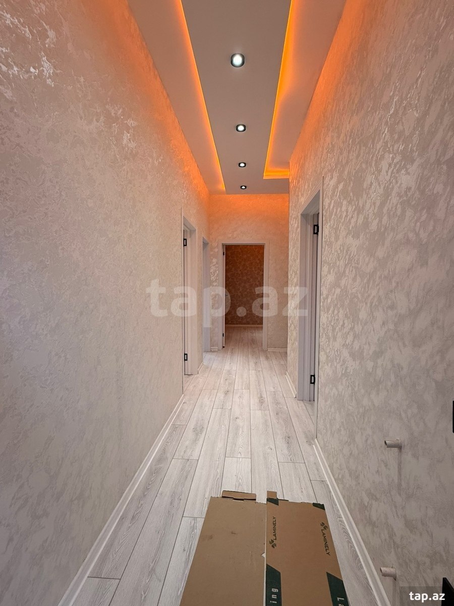 3-room private house for sale, Bina, Baku