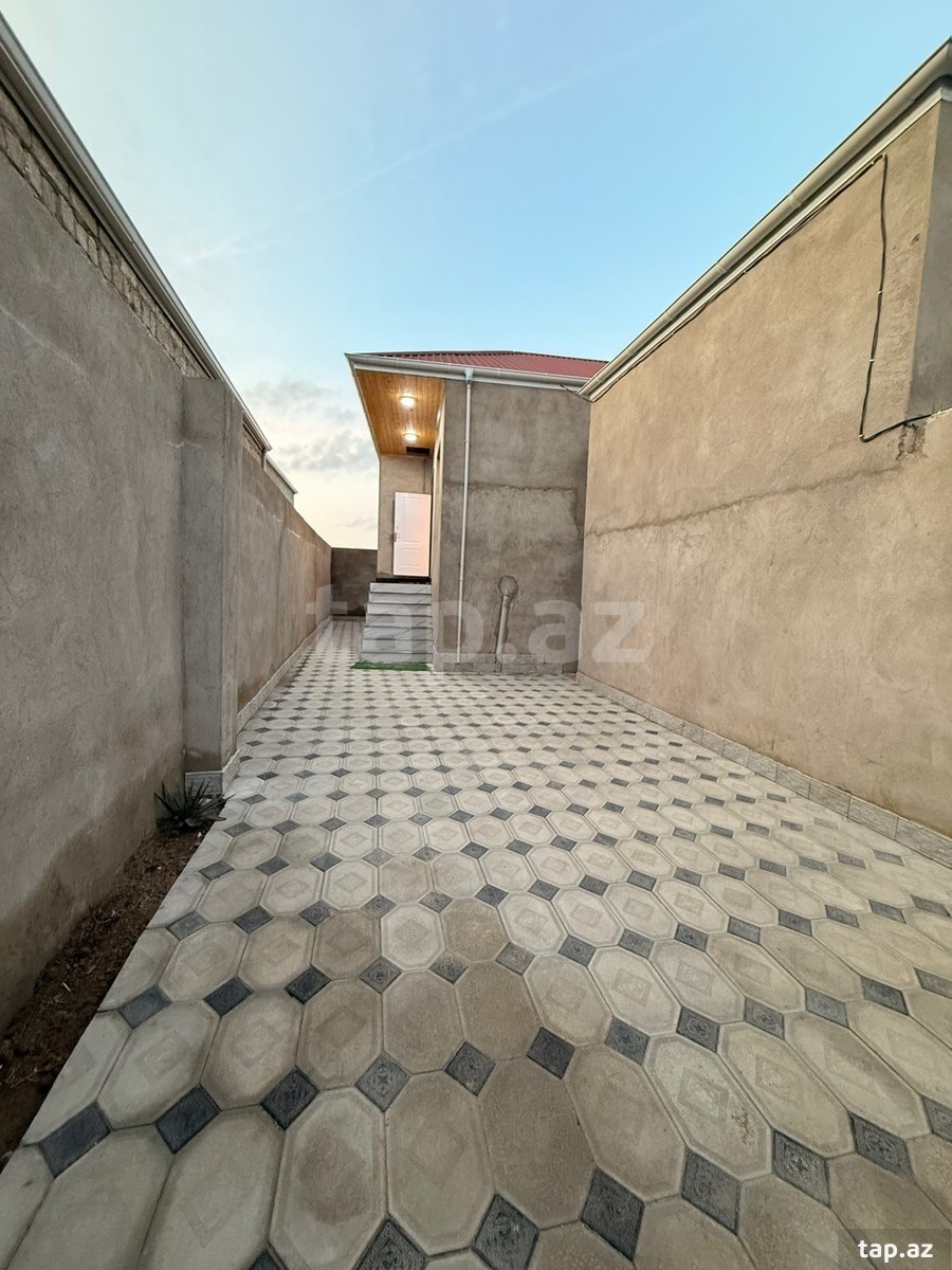 3-room private house for sale, Bina, Baku