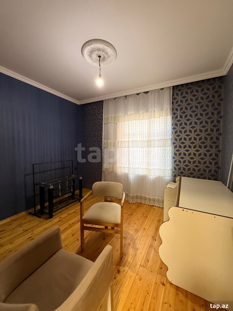 3-room private house for sale, Bina, Baku